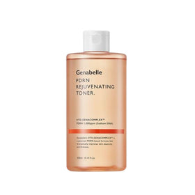 Genabelle front bottle 300ml showing sleek packaging and large volume benefit