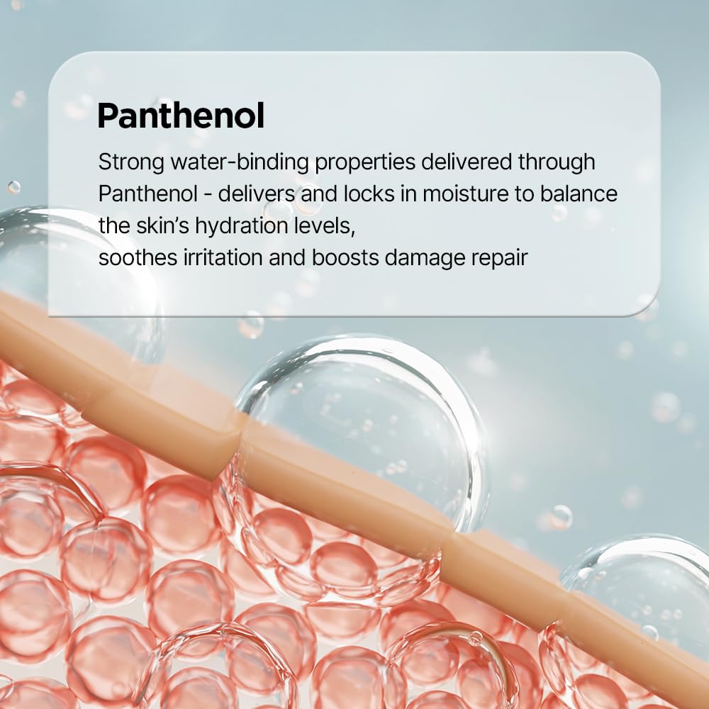 Genabelle recovery balm size and label view displaying ingredient focus and purity
