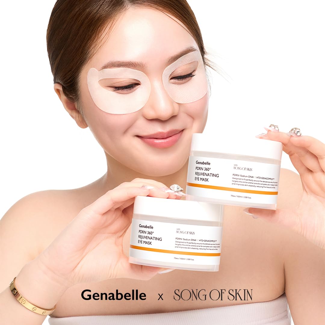 Genabelle next to coin for scale indicating patch size and coverage
