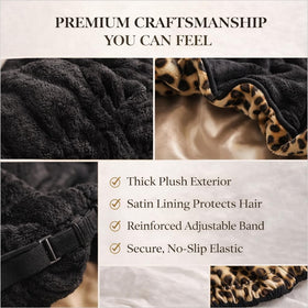 Generic flat lay of bonnet with pom-pom showing playful accents and softness
