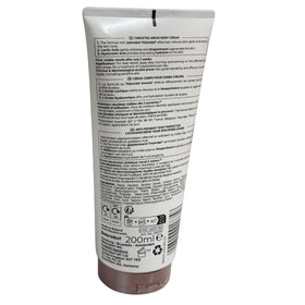 GENERIC label detail highlighting product name and targeted use benefits