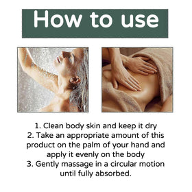 Generic collagen oil in a bathroom lifestyle setting illustrating post-shower routine benefits