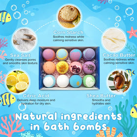 Generic brand vivid color-changing water effect from a dissolving bath bomb for fun