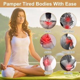Generic frankincense balm in a relaxation setting demonstrating aromatherapy and calming benefit