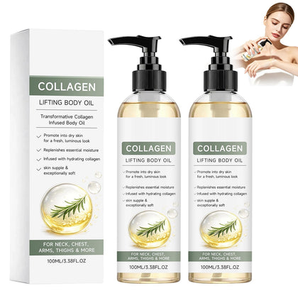 Generic front packaging showing two 100ml pump bottles and clear label, fast hydration benefit