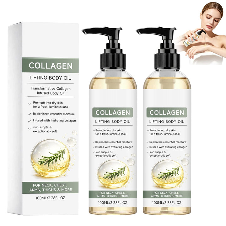 Generic front packaging showing two 100ml pump bottles and clear label, fast hydration benefit