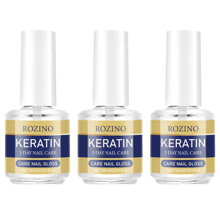 Generic front view of three 16ml bottles showing compact packaging and set value