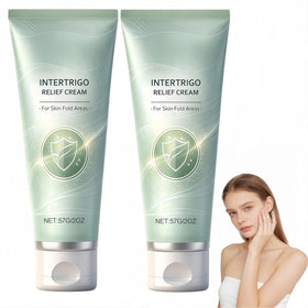 Generic front packaging showing product name and two-pack convenience and protection