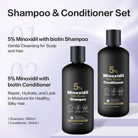 Generic brand duo on bathroom shelf lifestyle shot demonstrating everyday routine convenience