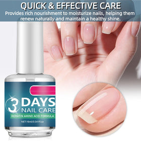 Generic 16ml bottle beside coin showing compact travel-friendly benefit