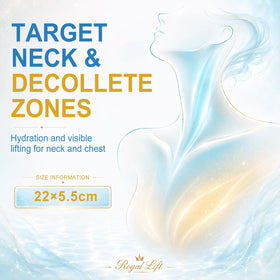 Generic ingredient label listing peptides and collagen for texture support