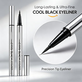 Generic brand close-up of ultra-fine 0.1mm precision tip for exact lines