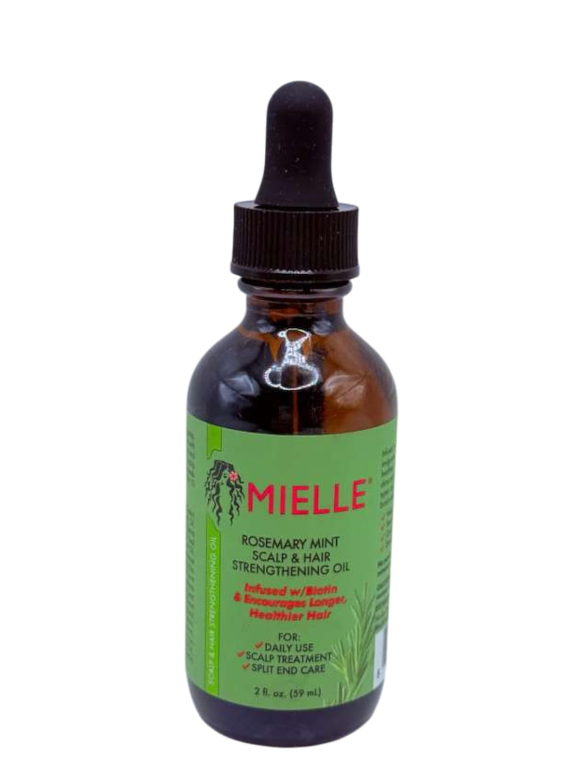 Generic brand rosemary mint full bundle staged on counter showing cohesive routine and daily care benefit