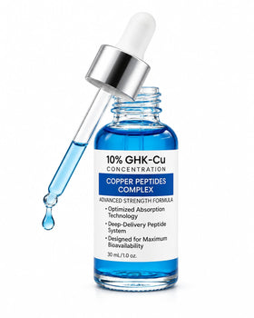 Generic 30ml bottle in hand showing compact travel-friendly size