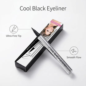 Generic brand pen beside ruler showing compact travel-friendly size