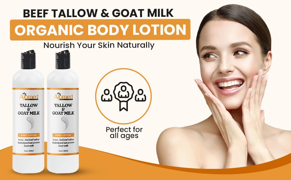 Generic brand lotion in bathroom lifestyle scene, everyday gentle skincare ritual