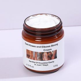 Generic close-up of cream texture, shows moisturizing non-greasy consistency
