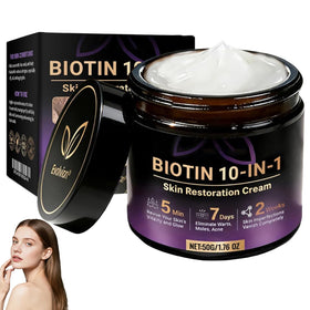GENTERUN front packaging showing cream bottle and benefits