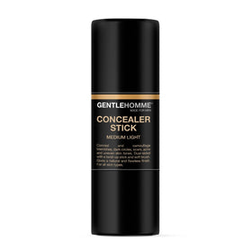 Gentlehomme soft blending brush detail for even diffusion and natural finish