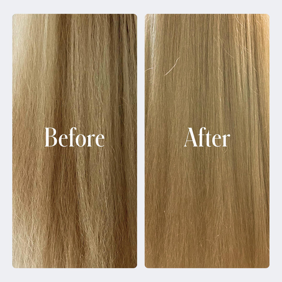 Geologie co-wash applied in shower showing cleansing and conditioning benefit