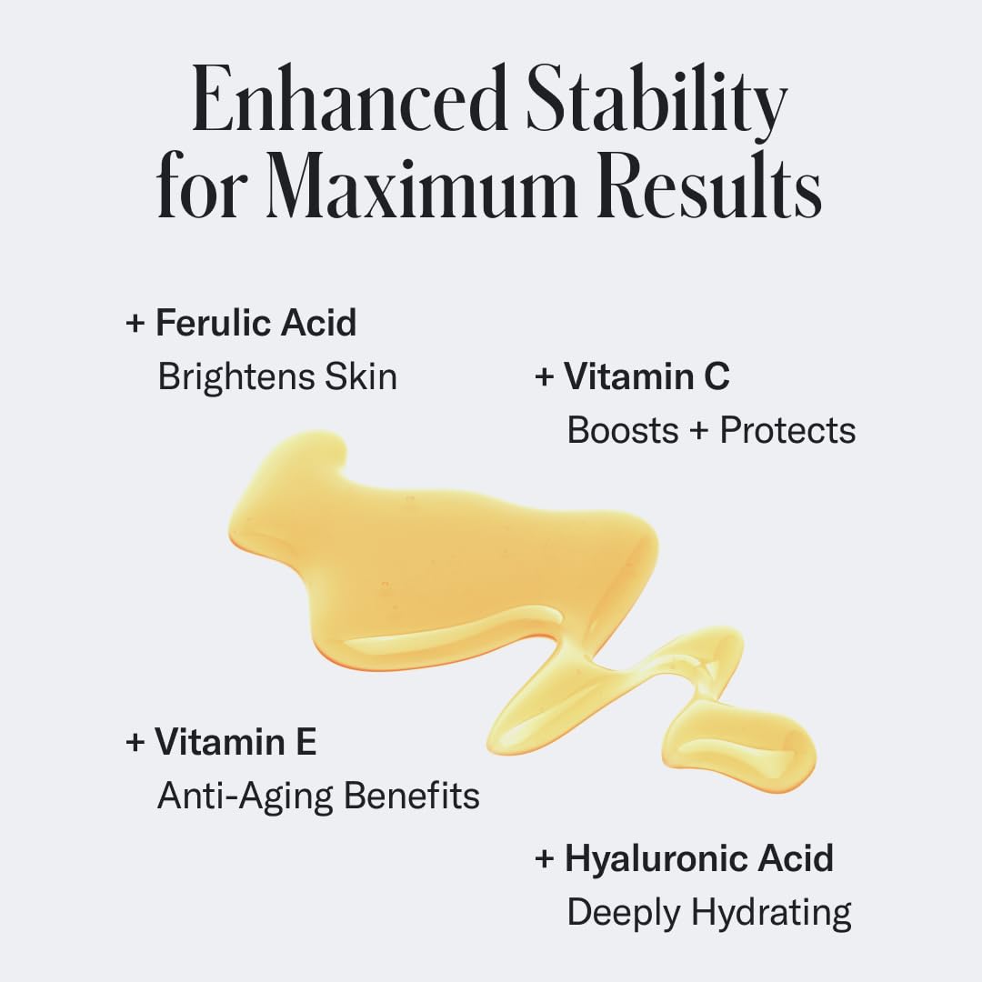 Geologie serum applied on hand demonstrating quick-absorbing hydration benefit