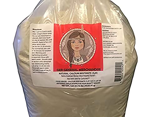 GER GENERAL MERCHANDISE front packaging showing sealed 10 lb bag and label benefit