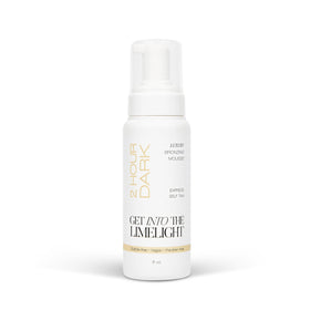 Get Into The Limelight front packaging showing product and brand for clear choice
