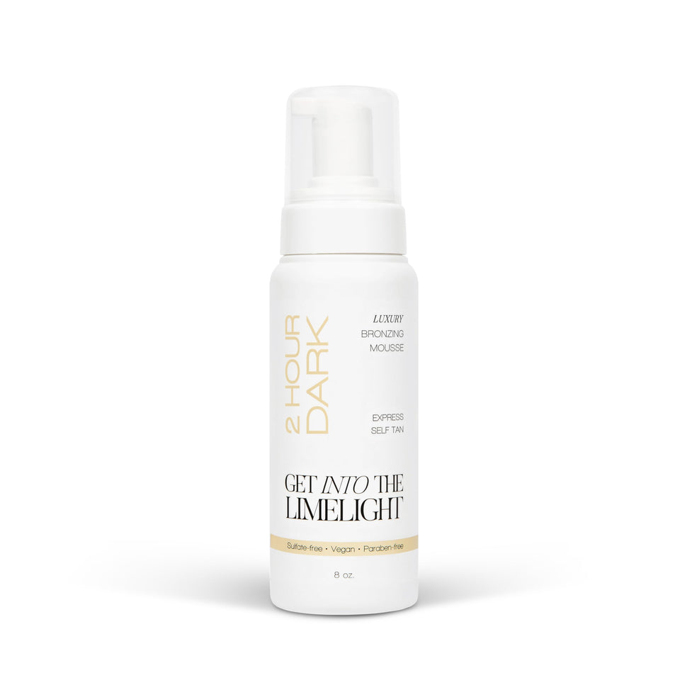 Get Into The Limelight front packaging showing product and brand for clear choice