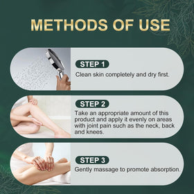gethorey ingredients label closeup showing hyaluronic acid and vitamin e