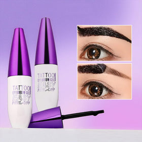 GHFCZOO close-up gel texture highlighting smooth spreadability