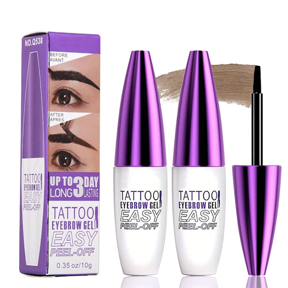 GHFCZOO front packaging showing light brown duo and benefits
