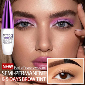 GHFCZOO peel off process photo of lifting edge showing clean removal and no residue benefit easy removal