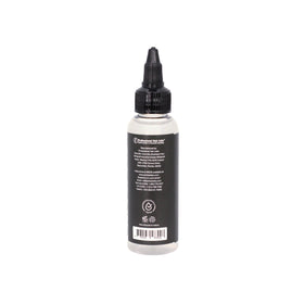 GHOSTBOND applicator tip close-up demonstrating precise, mess-free application and control