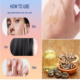 GHTPJ hairline application illustrating easy scalp placement