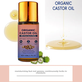 GHTPJ label and ingredients showing organic, hexane-free transparency