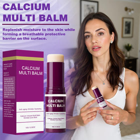 Ghyful product label showing ingredients list for transparency and skin-supporting benefits