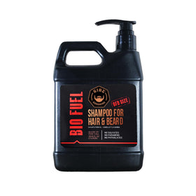 GIBS front packaging showing label and 1L bottle benefit hydration