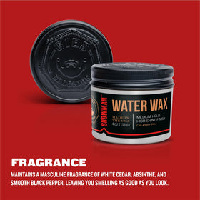 GIBS size scale with 4oz jar beside common items for dimension
