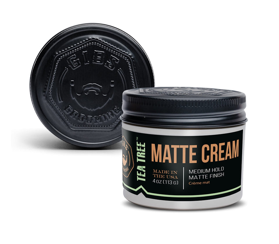GIBS front packaging showing jar and label, clear product identity and size