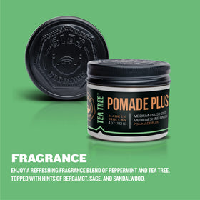 GIBS tin beside common objects showing 4 oz scale for travel convenience