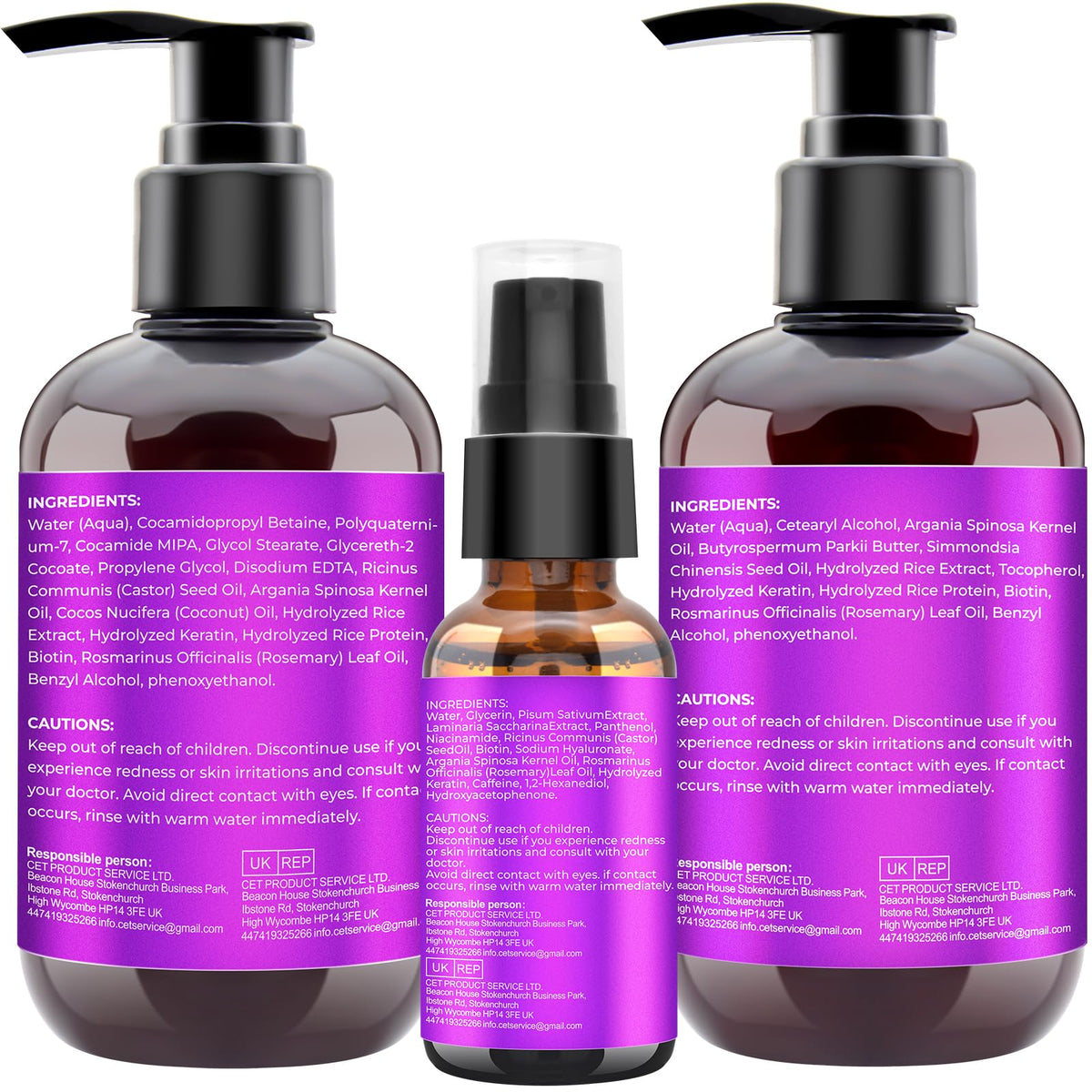 GIFBEA shampoo lather close-up demonstrating rich foam for gentle effective cleansing