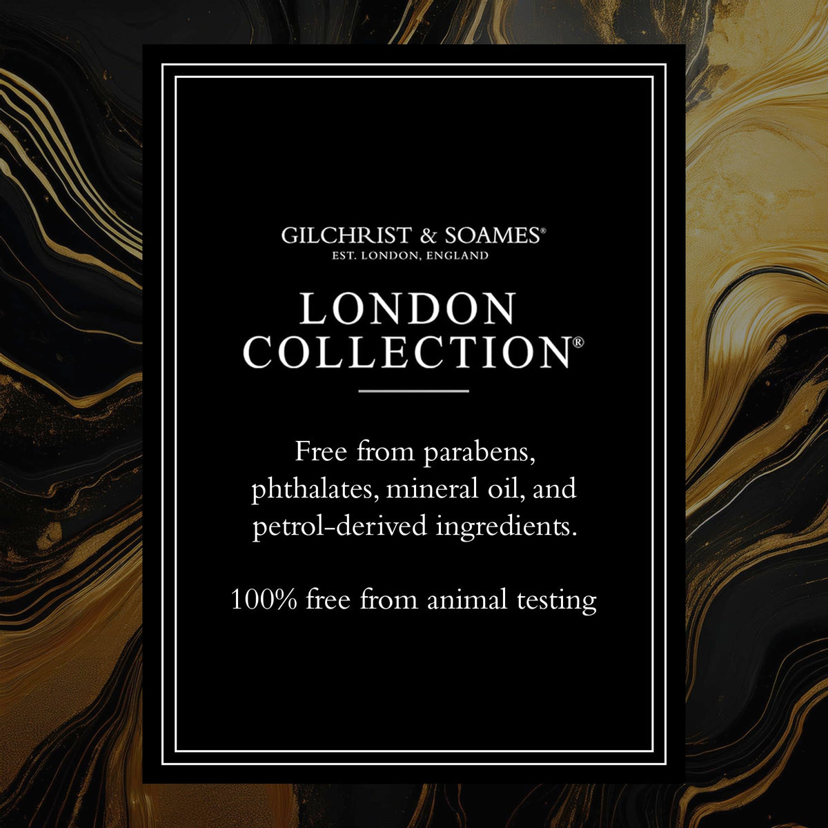 gilchrist & soames grape seed oil droplet demonstrating lightweight hydration benefit