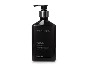 Gilchrist & Soames front packaging showing elegant bottle and scent