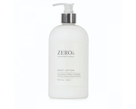 Gilchrist & Soames front bottle showing clean packaging and gentle formula