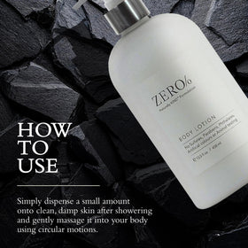 Gilchrist & Soames plant extracts and citrus visuals to indicate fresh scent