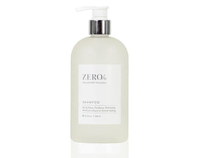 Gilchrist & Soames bottle front packaging showing clean design and clear benefit