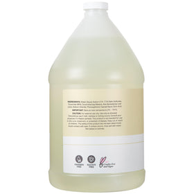 Ginger Lily Farms close-up of aloe ingredient highlighting hydration benefits