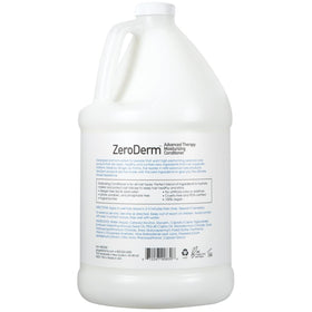 Ginger Lily Farms pour spout detail illustrating easy, spill‑free refilling