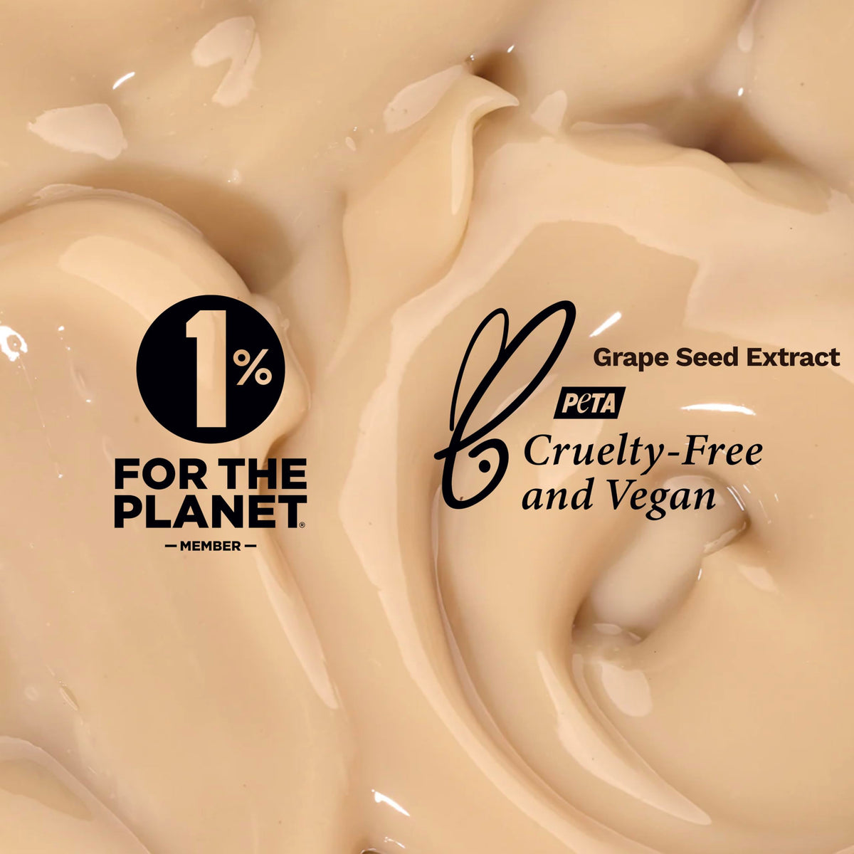 Ginger Milk Natural Care applied to wet hair showing detangling and reduced breakage