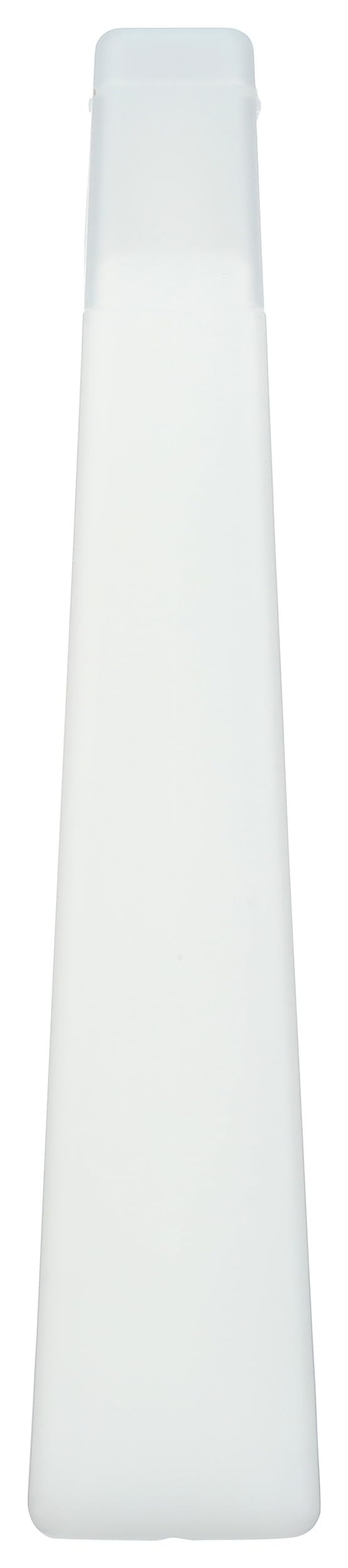 GIOVANNI label close-up showing herbal mineral rinse details for ingredient clarity